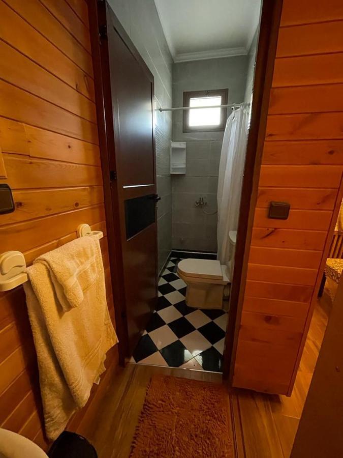 Hotel Les Truites Imouzzer du Kandar Εξωτερικό φωτογραφία