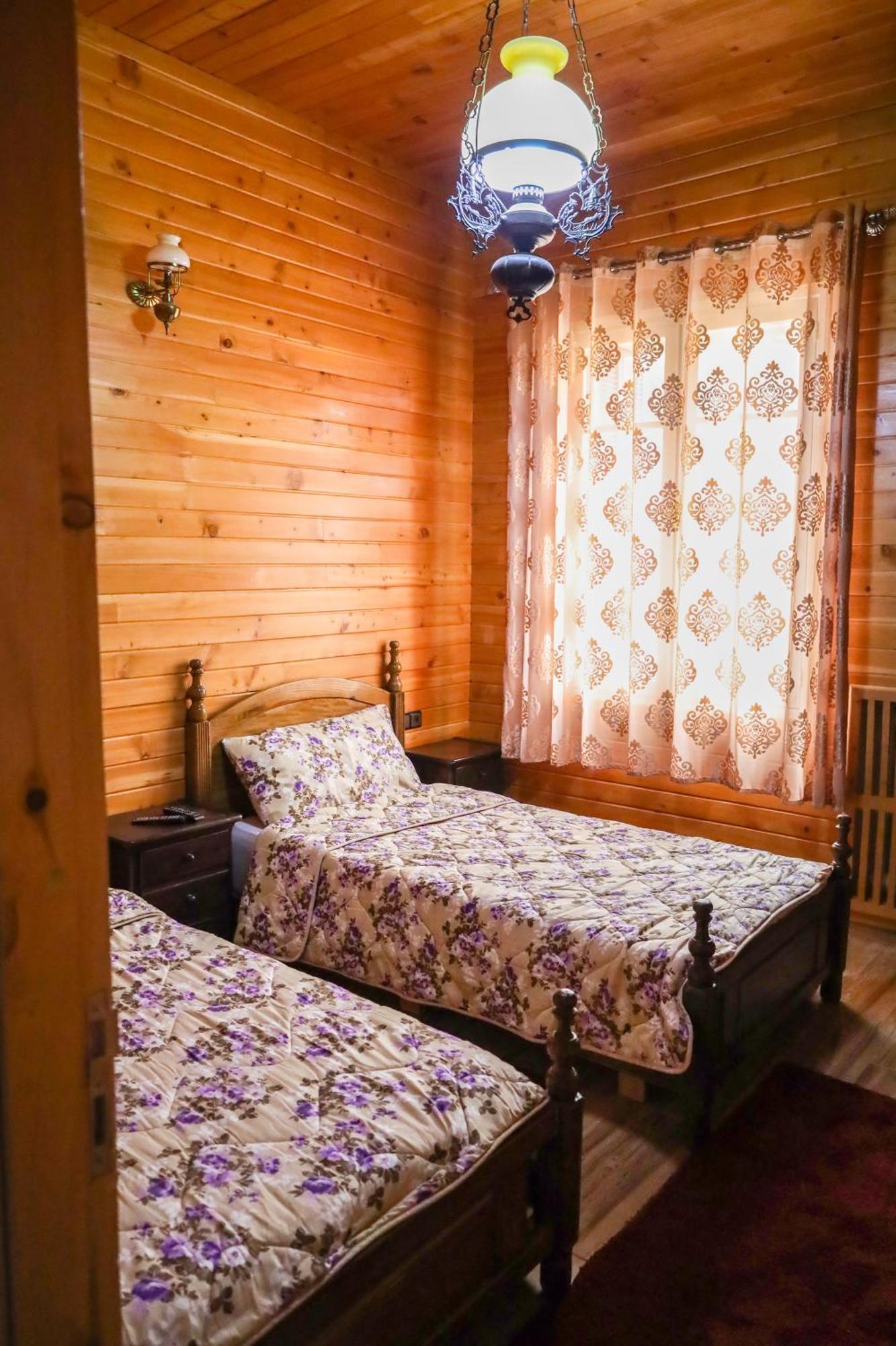 Hotel Les Truites Imouzzer du Kandar Εξωτερικό φωτογραφία